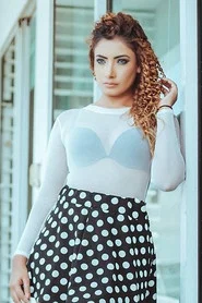 Photo of Teena Shanell Fernando