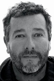 Photo of Philippe Starck as himself