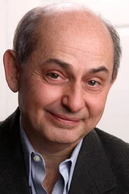Photo of Didier Hoffmann as Maître de cérémonie