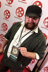 Photo of Nathan Bechtold as Blog Editor