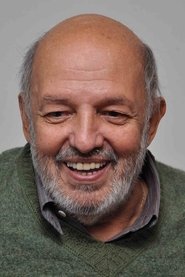 Photo of Mohamed Khan as Adel
