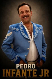 Photo of Pedro Infante Jr.