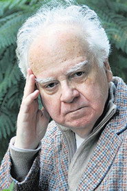 Photo of Oscar Barney Finn as Narrator