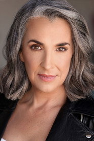 Photo of Elena Kent as Barbara Glassman