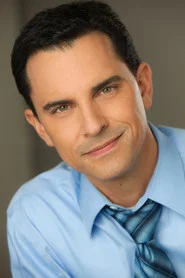 Photo of Justin T. Bowler as Swampy / Cranky / Karl / Pushy / Shovey (voice)