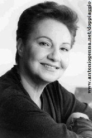 Photo of Sonia Scotti as Narratrice (IT)