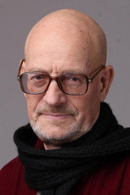 Photo of Viktor Khorkin as ancient