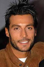 Photo of Daniele Interrante as Daniele