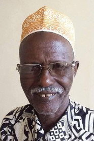 Photo of Hamadou Dabale as Imam