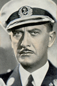 Photo of Peter Erkelenz as Kapitän Mendozza