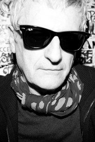 Photo of Michel Auder as Self