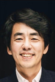 Photo of Jung Chung-gu as Director Kim