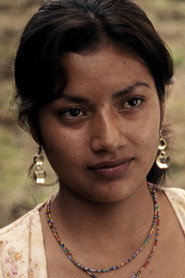 Photo of Rocío Barrios as Sonia
