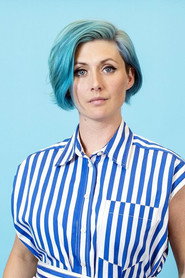 Photo of Crystal Arnette as Hilary Bachman