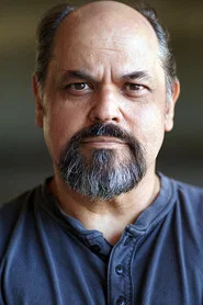 Photo of Frank Crim as Otis