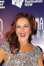 Photo of Rhonda Burchmore as Kate