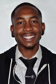 Photo of Amechi Okocha as Local #2