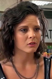 Photo of Isabel Rivadavia as Alma Madero
