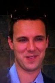 Photo of Ryan Orian