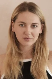 Photo of Charlotte Deniel as Alice