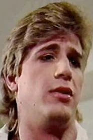 Photo of Ted Wilson