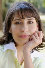 Photo of Fernanda Chicolet as Rita