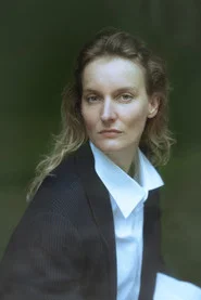 Photo of Melissa Mabesoone as Theo Bernier