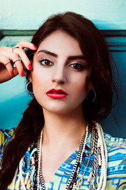 Photo of Erika Toa Russo as Ingeniera