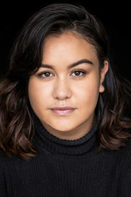 Photo of Mile Fane as Alisi