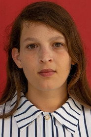 Photo of Zohar Meidan as Efrat