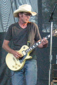 Photo of Bruce Fairweather as Himself