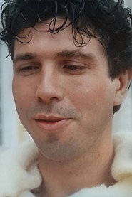 Photo of Sergey Okman as inturist (Isklyuchenie 1: «Ekskursant»)
