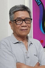 Photo of Pham Minh Tri as Voice
