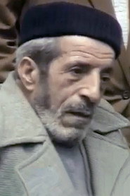 Photo of Kaci Ksentini