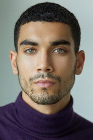 Photo of Dane Williams as Sebastian
