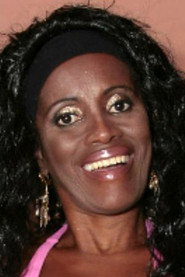Photo of Nubia Bueno