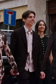 Photo of Simone Scardovi as Simone