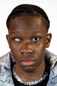 Photo of Mohamed-Lamine Cissé as Lamine