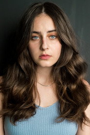 Photo of Panka Murányi as Anna