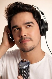Photo of Fernando Mendonça as Scarlet Carmesim / Donizete / Sandoval (voice)