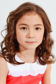 Photo of Aerina DeBoer as CeCe (voice)