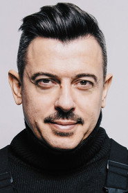 Photo of Denis Simachev as Judge