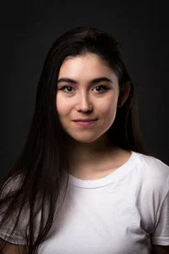 Photo of Naomi Adachi as Sebe