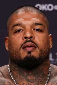 Photo of Tyrone Spong as Self