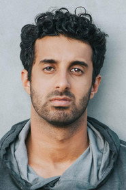 Photo of Deep Singh as Apple Salesman