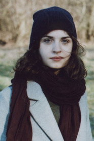 Photo of Indra de Bruyn as The Girl