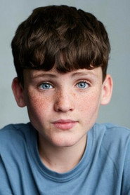 Photo of William Flanagan as Andy