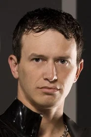 Photo of Derrick Paul