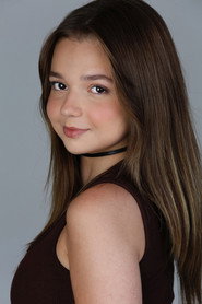 Photo of Cléo Faria as Brisa