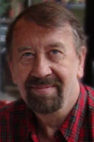 Photo of Brian Brennan as Warden Wankoff